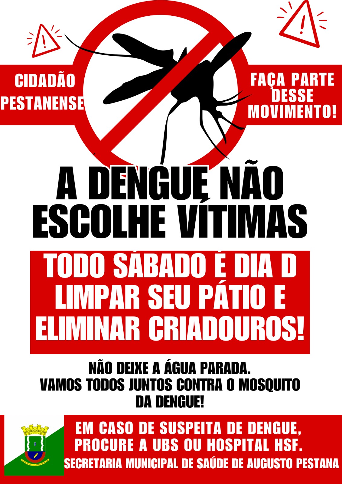 Dengue