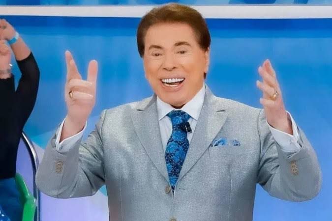 Morre aos 93 anos Silvio Santos