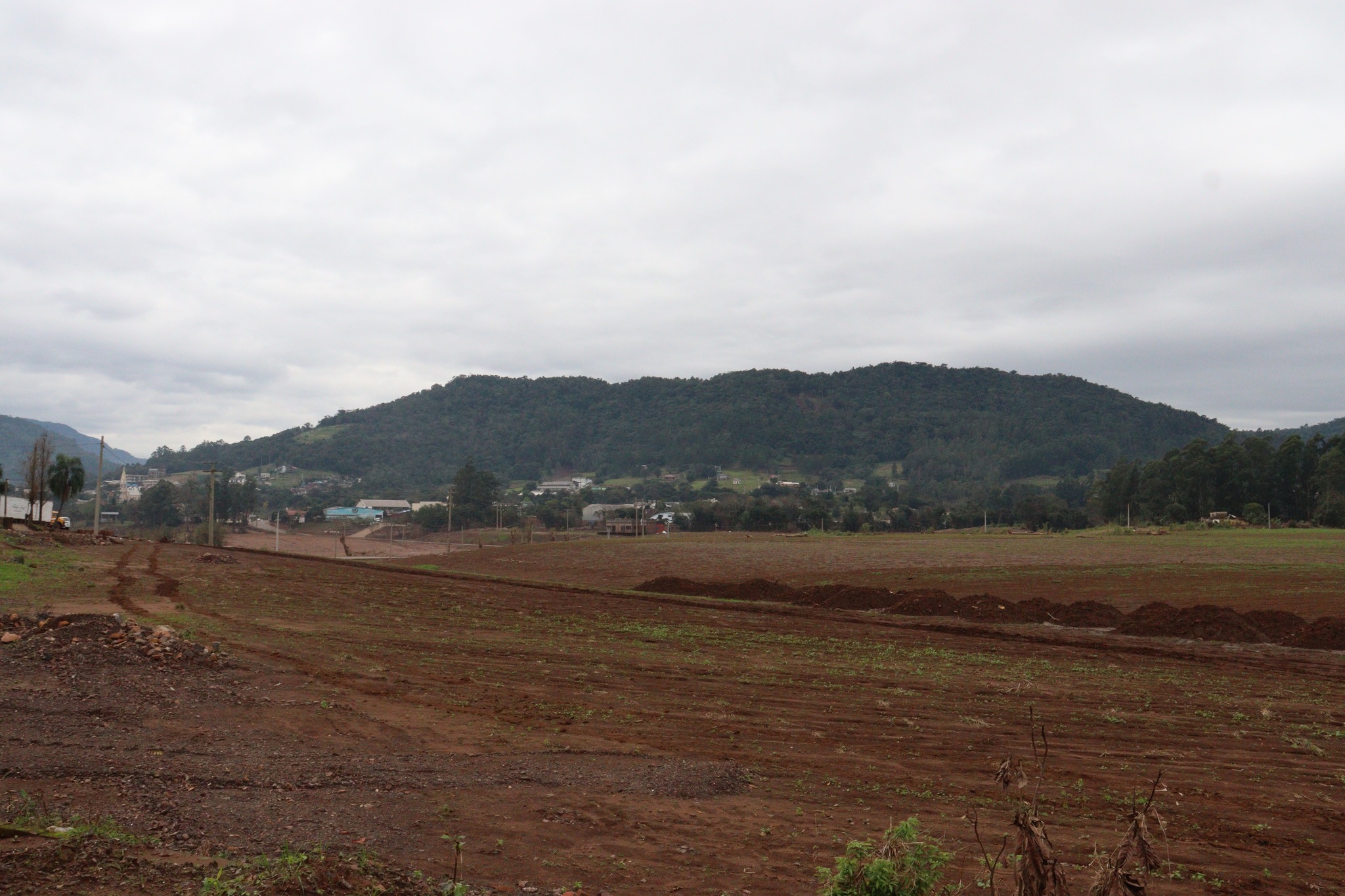 Governo Federal publica decreto que regulamenta MP sobre benefícios a agricultores devido às enchentes