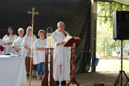 Lançada oficialmente a 73ª Romaria de Fátima