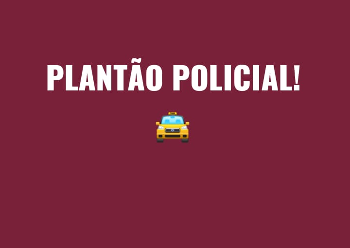 Três homens são presos por receptação, posse ilegal de arma de fogo e tráfico de entorpecentes, em Augusto Pestana