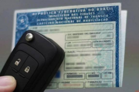 Renovação automática da CNH para bons condutores entra em vigor nesta terça; saiba como funciona