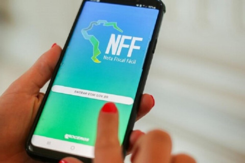 A partir de 1º de maio, produtores devem emitir nota fiscal eletrônica
