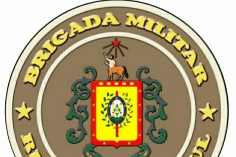 BOLETIM SEMANAL DE IMPRENSA – BRIGADA MILITAR