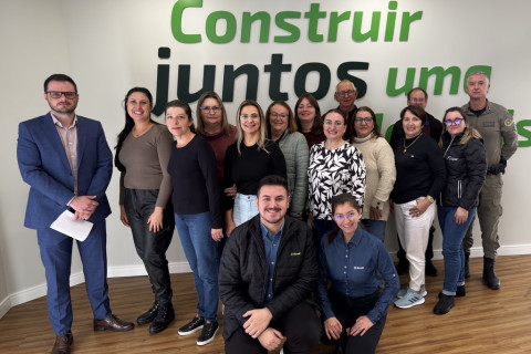 Inscrições para o Fundo Social do Sicredi iniciam na próxima segunda-feira