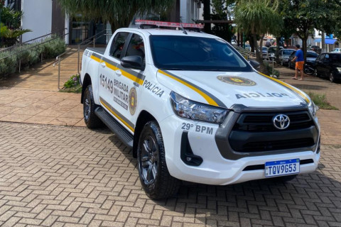 BOLETIM SEMANAL DE IMPRENSA – BRIGADA MILITAR