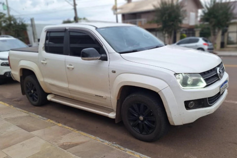 Quatro são presos por extorsão em golpe que cobrava falsa dívida em sacas de soja no norte do RS