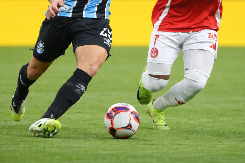 Clássico Grenal começa a decidir o Gauchão 2026 neste domingo