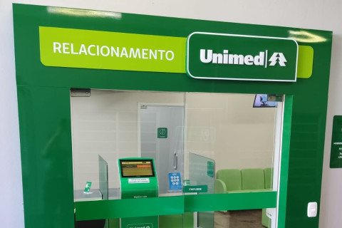 UNIMED NOROESTE/RS INFORMA NOVO HORÁRIO DE  ATENDIMENTO DO SETOR DE RELACIONAMENTO COM O CLIENTE