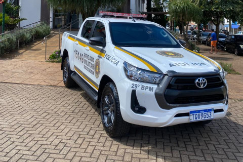 BOLETIM SEMANAL DE IMPRENSA – BRIGADA MILITAR