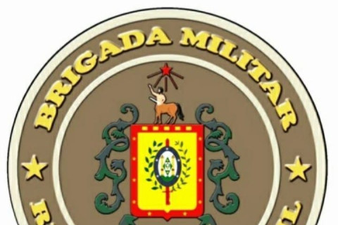 BOLETIM SEMANAL DE IMPRENSA – BRIGADA MILITAR