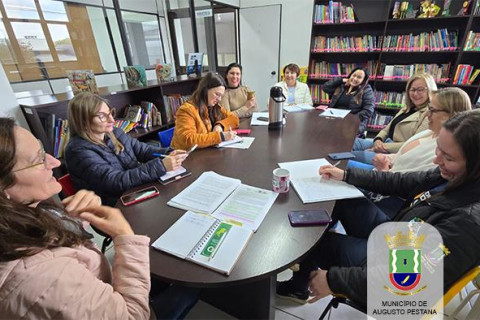 Conselho Municipal de Cultura define aplicação de recursos do Edital FAC RS