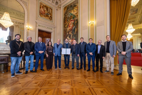LICENÇA DE INSTALAÇÃO AUTORIZA INÍCIO DAS OBRAS DA INDÚSTRIA DE BIODIESEL SOLI3
