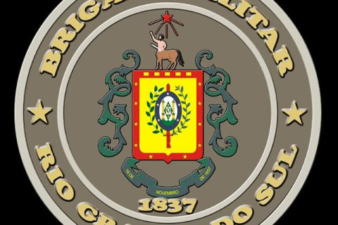BOLETIM SEMANAL DE IMPRENSA – BRIGADA MILITAR