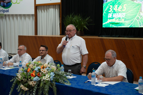 COTRIPAL APRESENTA RESULTADOS DO EXERCÍCIO 2025 EM ASSEMBLEIA GERAL