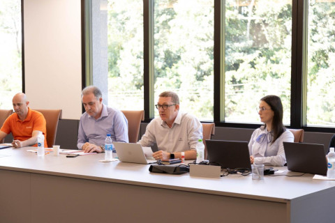 Cresol Confederação realiza Assembléia e reelege Cledir Magri como presidente do Conselho de Administração