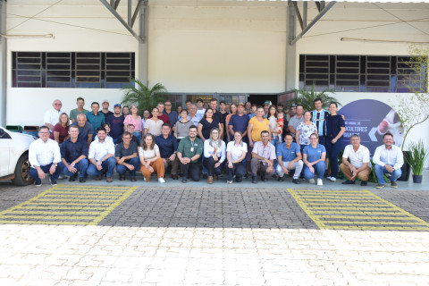 PROGRAMA DE SUINOCULTURA INTEGRADA DA COTRIPAL