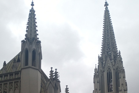 NOVO FERIADO NACIONAL