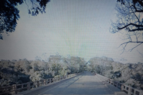 Ponte da RS 522 entre Augusto Pestana e Ijui pode estar com problemas