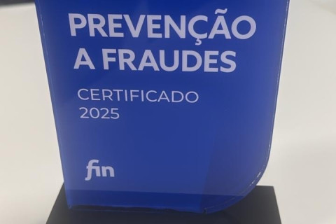 Sicredi conquista pela segunda vez consecutiva Selo de Prevenção a Fraudes