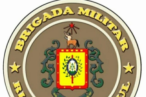 BOLETIM SEMANAL DE IMPRENSA – BRIGADA MILITAR