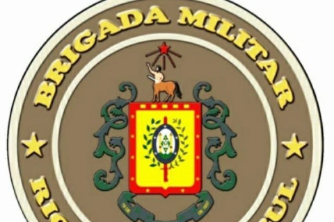 BOLETIM SEMANAL DE IMPRENSA – BRIGADA MILITAR