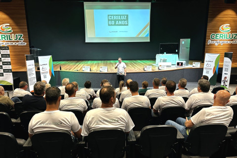 SORTEIO DA FATURA DIGITAL PREMIADA ABRE CAMPANHA DOS 60 ANOS DA CERILUZ