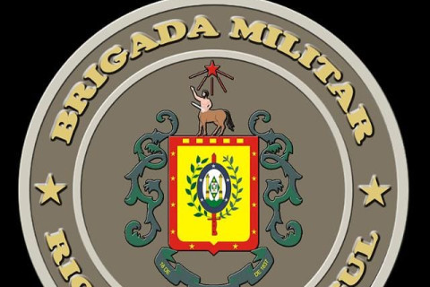 BOLETIM SEMANAL DE IMPRENSA – BRIGADA MILITAR