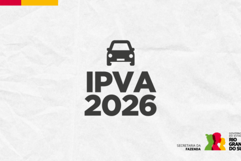 Pagamento antecipado do IPVA 2026, com desconto de até 25,6%, termina nesta terça-feira (30)