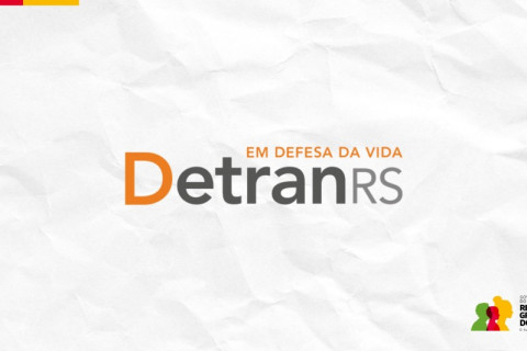 Novas regras para o processo de habilitação entram em vigor no RS nesta segunda  05 de janeiro