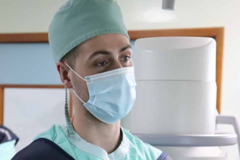 Procedimento inédito no Estado é realizado no Hospital Unimed Noroeste/RS