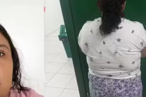 Mulher de 37 anos que fingiu ter 12 passou por cinco cidades do RS e ficou presa por seis meses