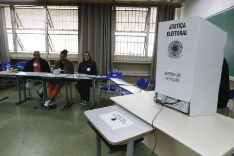 Eleições: prazo para obter ou regularizar título termina nesta quarta
