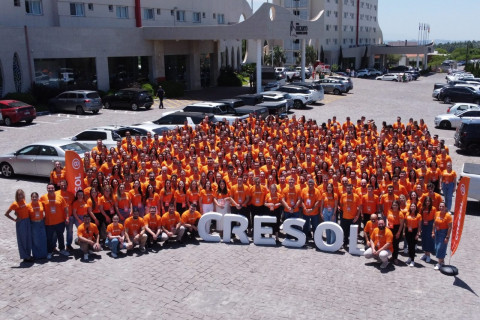 Cresol Raiz encerra o ano com resultados positivos e projeção de crescimento para 2026