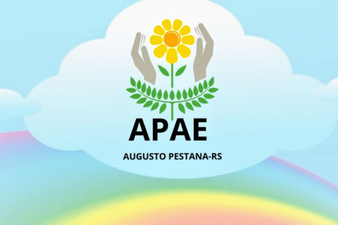 A APAE de Augusto Pestana convida as famílias atendidas pelo serviço de reabilitação intelectual e comunidade para um encontro especial.