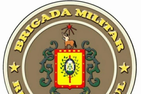 BOLETIM SEMANAL DE IMPRENSA – BRIGADA MILITAR
