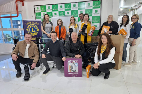 Sicredi irá promover formações para orientar entidades interessadas no Fundo Social