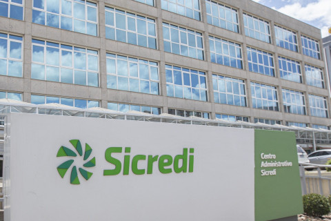 Sicredi é destaque no Top 5 de projeções econômicas do Banco Central