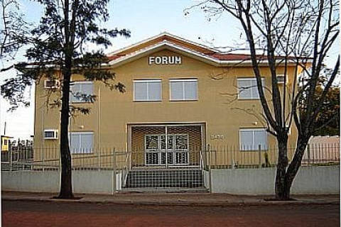 Comarca de Augusto Pestana Condena réus por homicídio