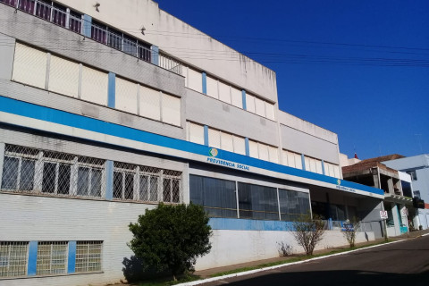 Agências do INSS não prestarão atendimento até sexta-feira, 30