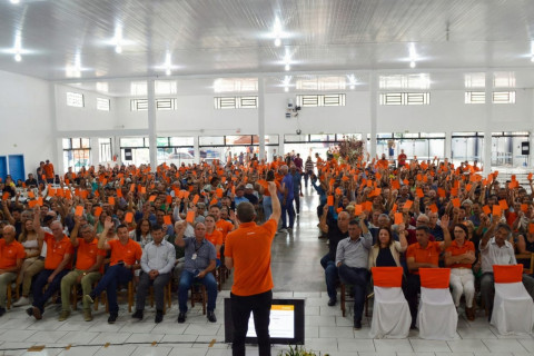 Cresol Raiz se prepara para assembleias em quase 60 cidades do RS e PE