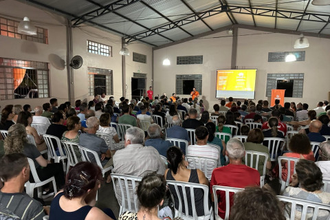 Assembleias da Cresol Raiz iniciam na próxima semana