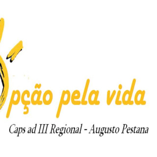 PROGRAMA DO CAPS AD AUGUSTO PESTANA